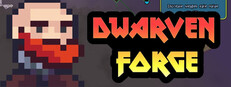 Dwarven Forge cover