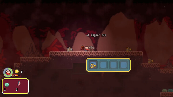 Screenshot media