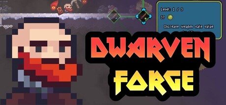 Dwarven Forge