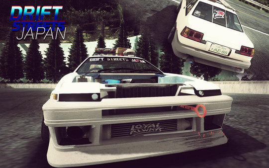 Drift Streets Japan screenshot 3