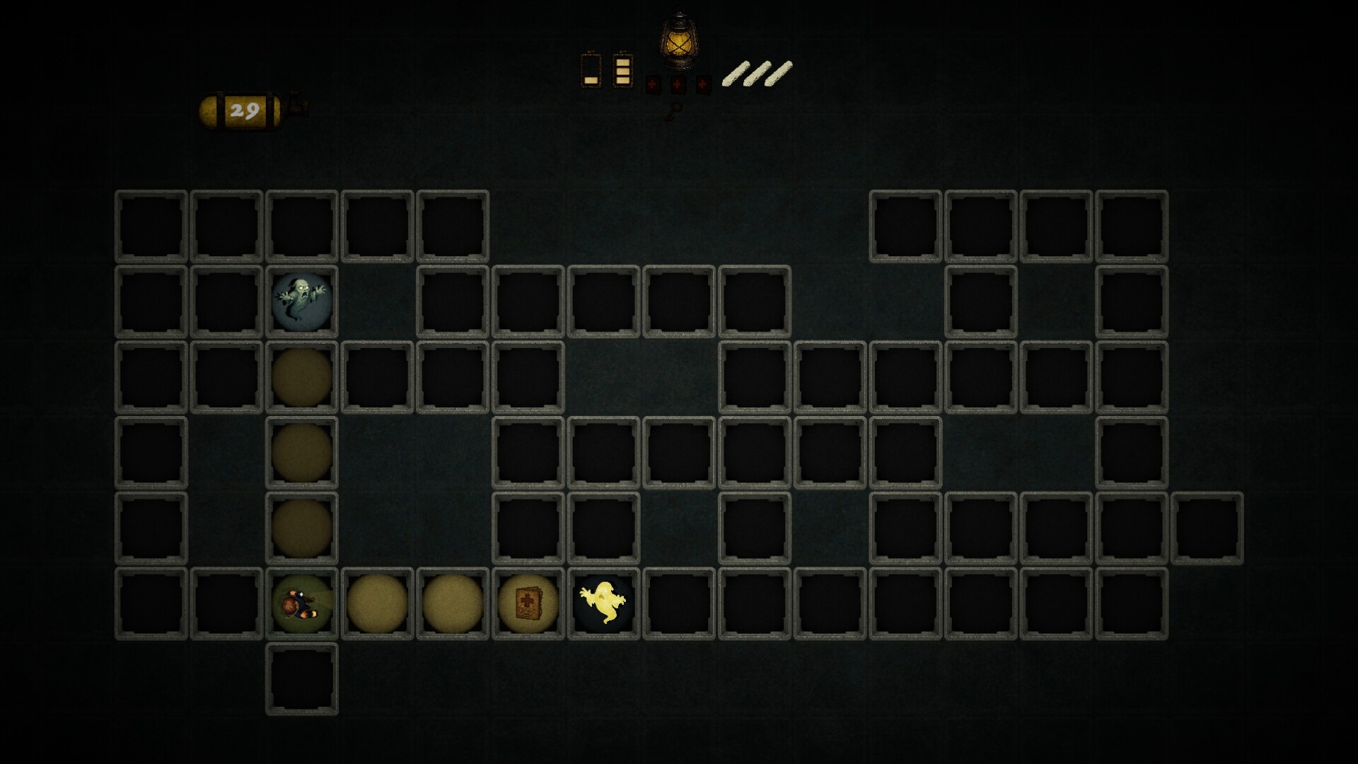 Stillwell screenshot #2