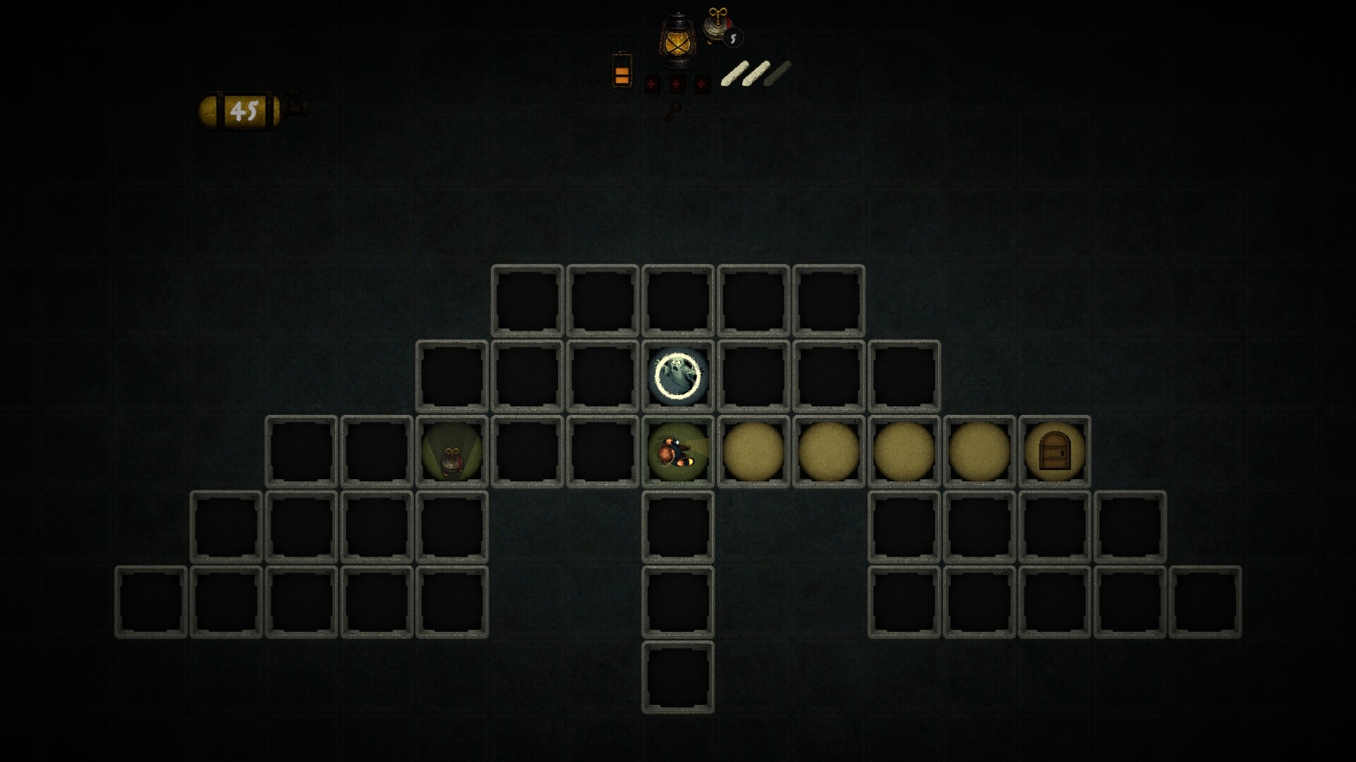 Stillwell screenshot #7