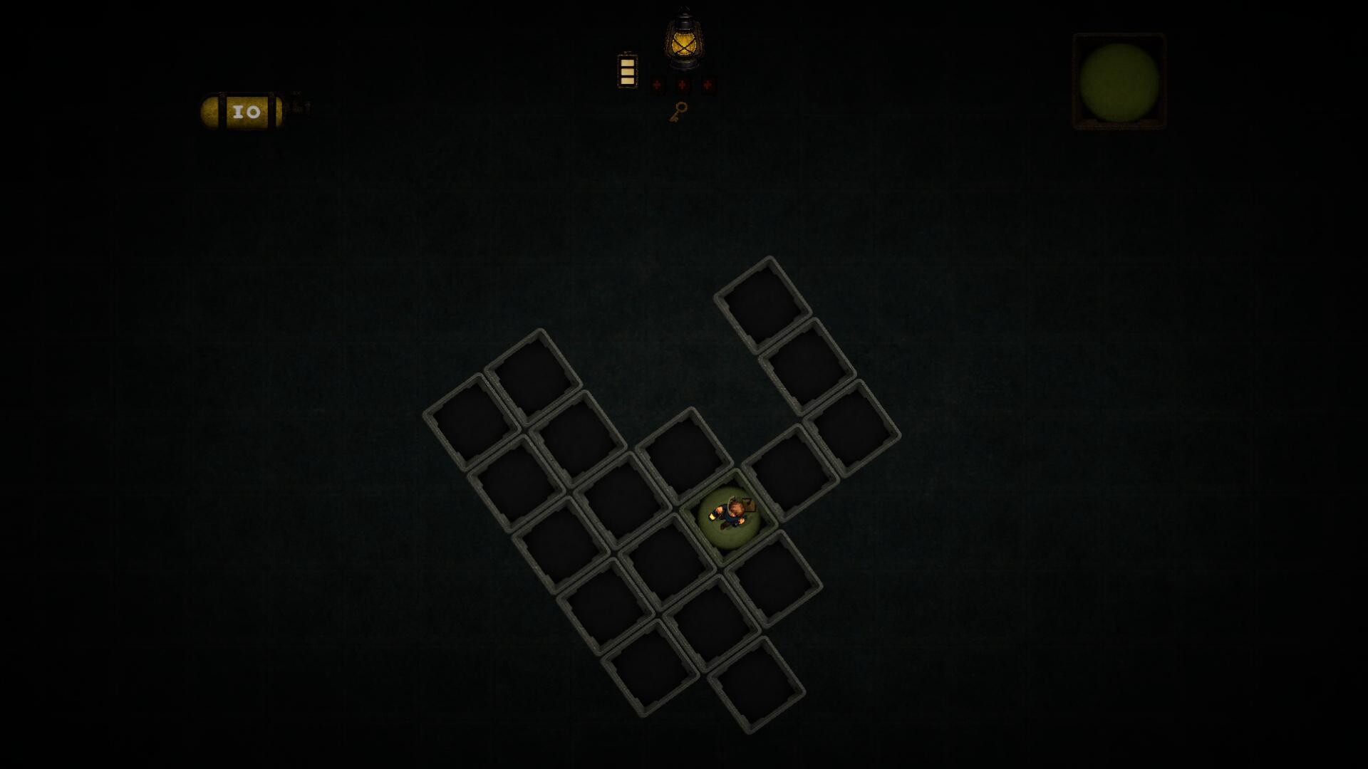 Stillwell screenshot #7