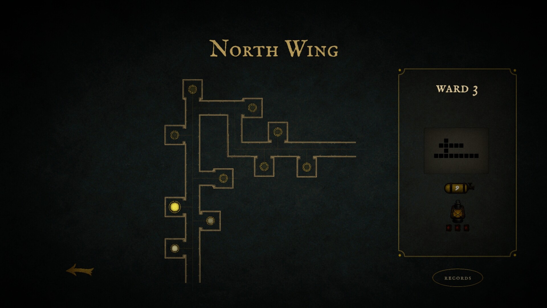 Stillwell screenshot #6