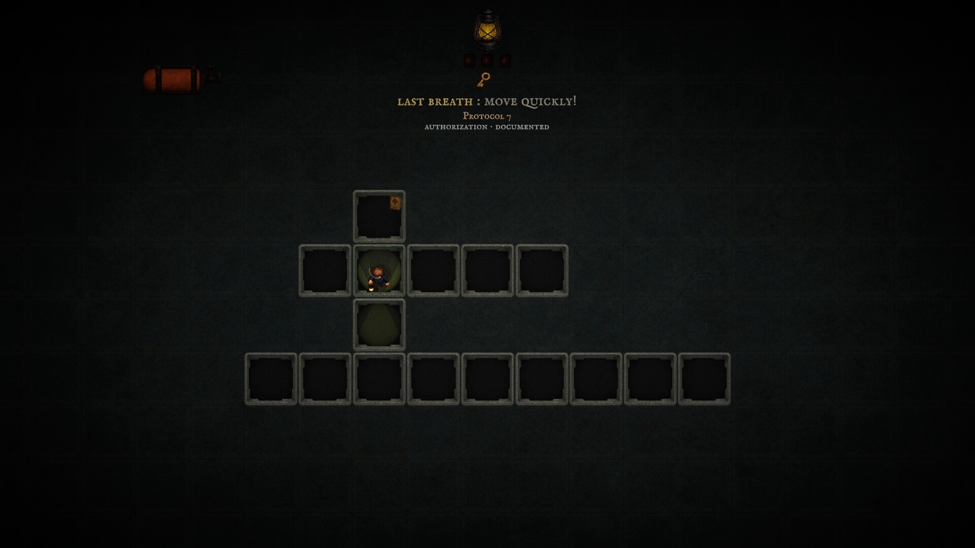 Stillwell screenshot #4