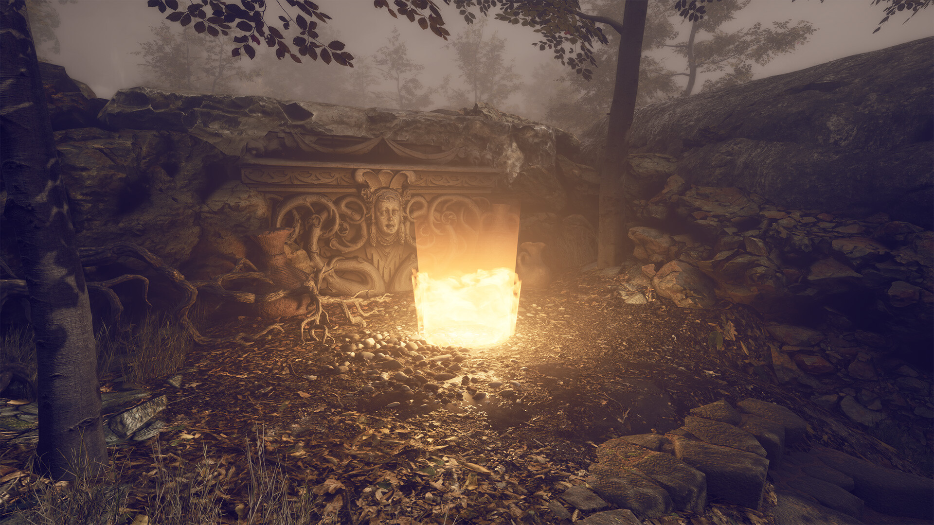 The Promise Tree of Alden screenshot #2