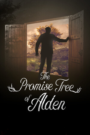 The Promise Tree of Alden cover art