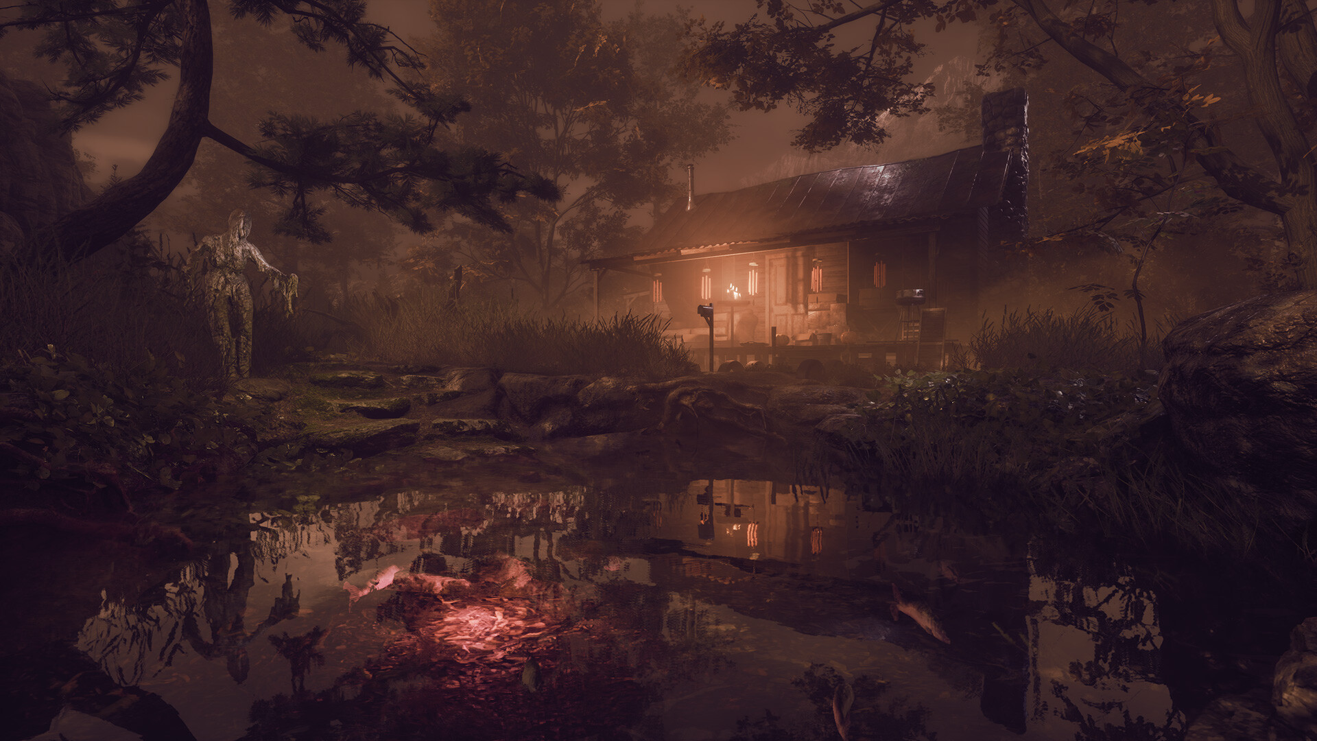 The Promise Tree of Alden screenshot #7