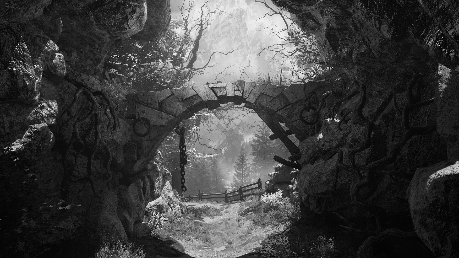 The Promise Tree of Alden screenshot #3