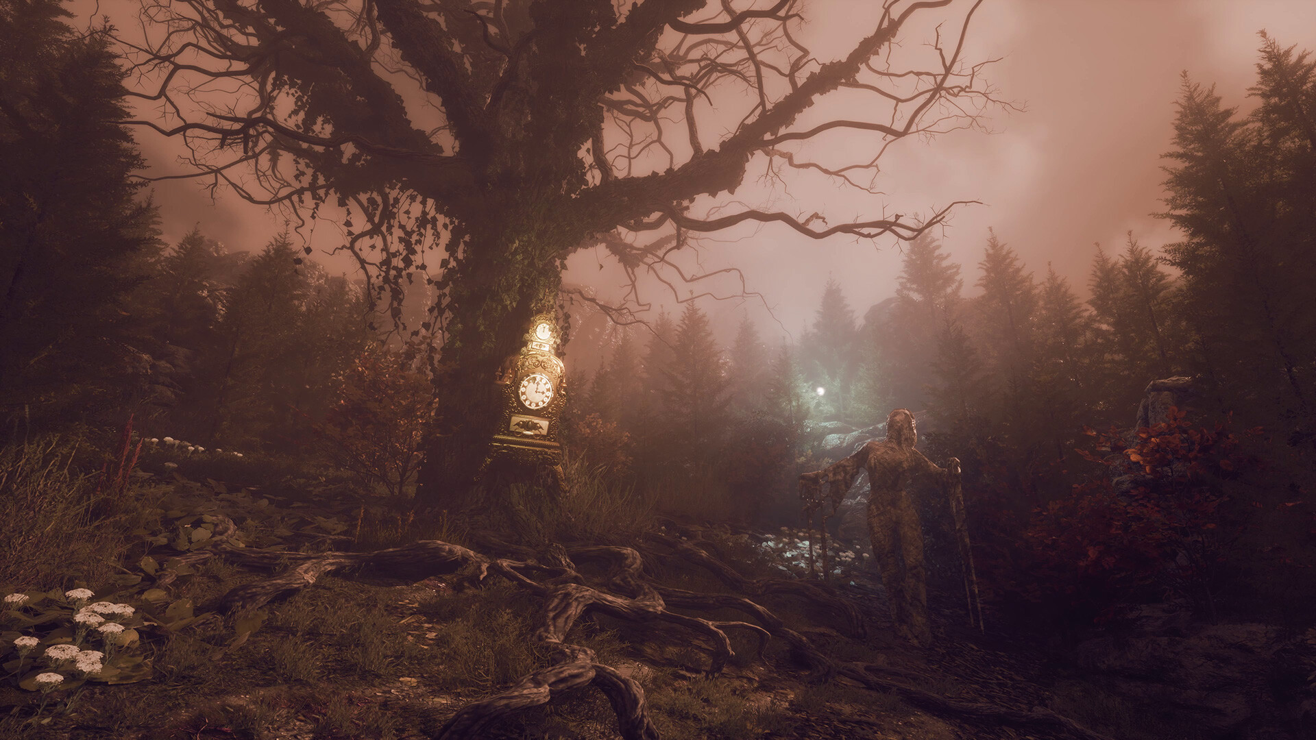 The Promise Tree of Alden screenshot #4