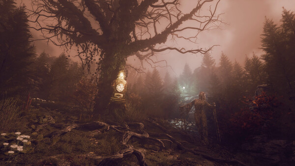 Screenshot of The Promise Tree of Alden