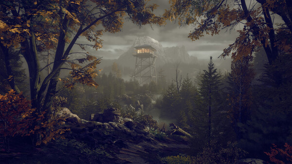 Screenshot of The Promise Tree of Alden