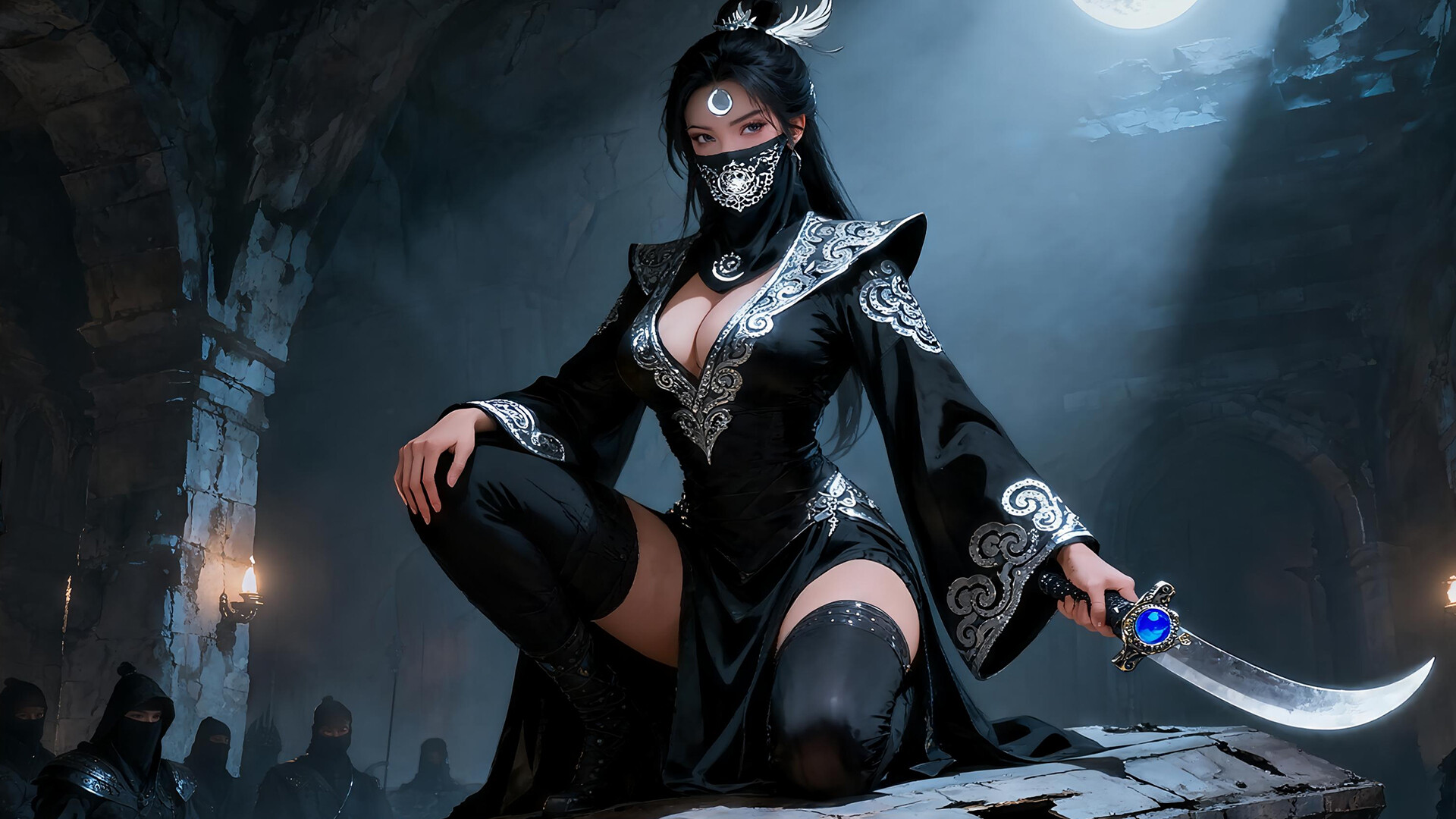 KingBack2 screenshot #3