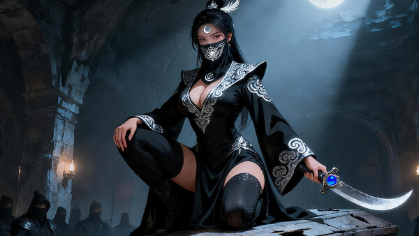 KingBack2 game for windows Pc 1