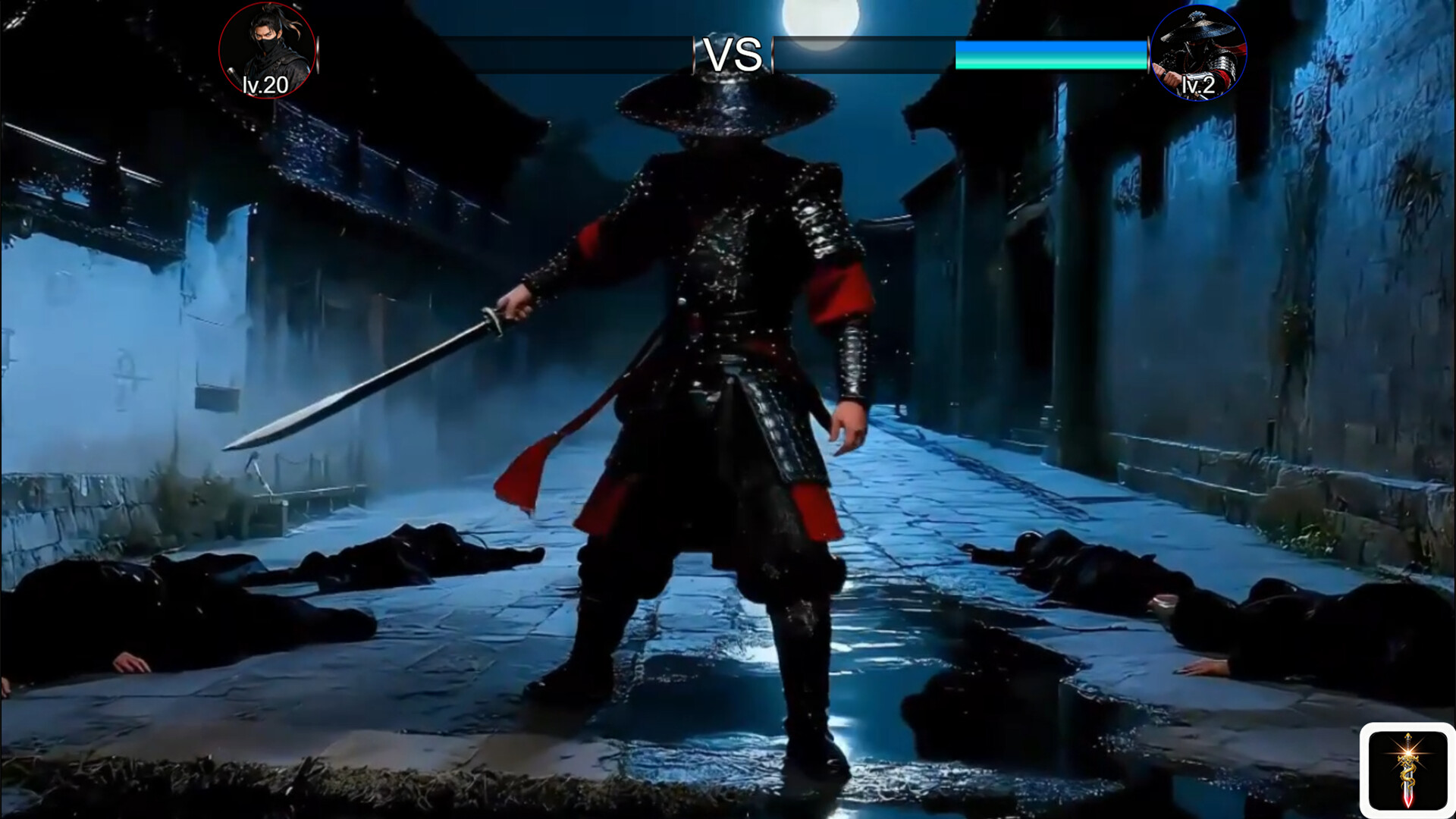 KingBack2 screenshot #8