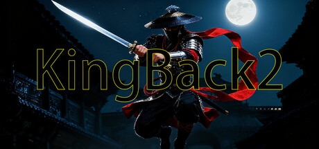 KingBack2 game header image