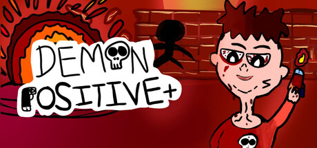 DEMON POSITIVE - similar game to Love Quiz Battle: LoveLove Quiz by Pratik Mishra