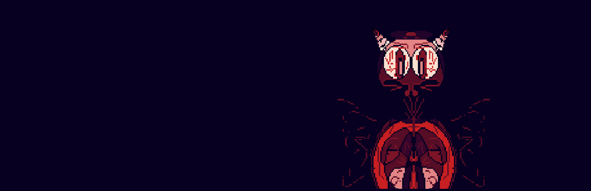 DEMON POSITIVE