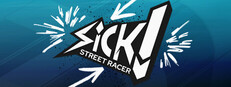 Sick Street Racer