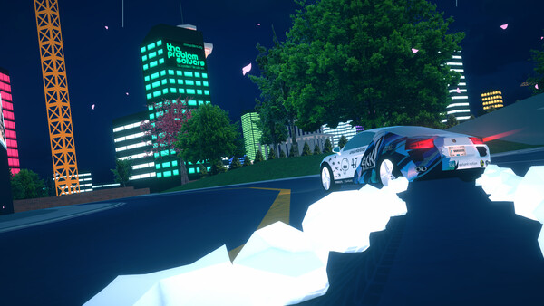 Sick Street Racer screenshot 7