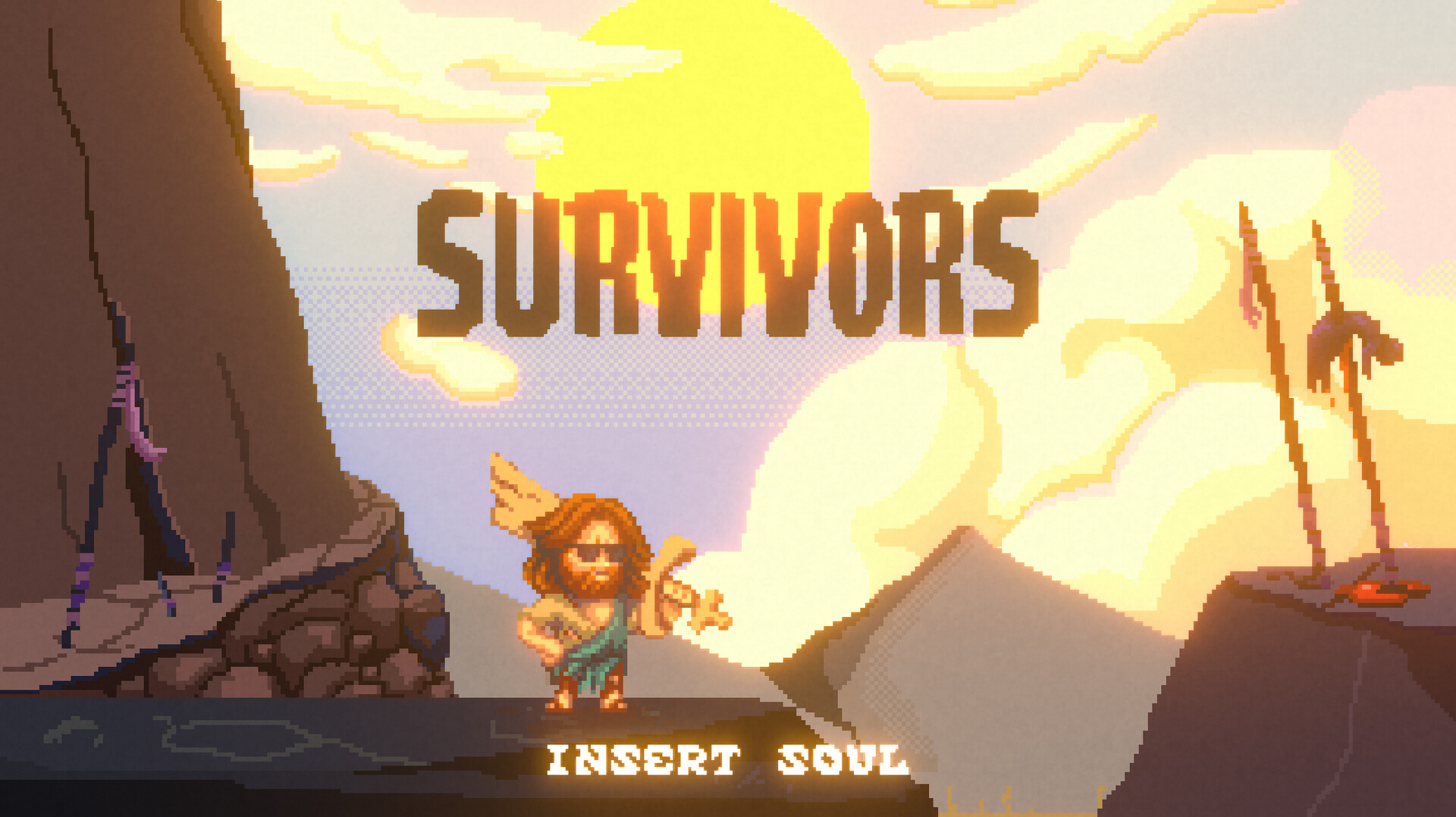 Hell Architect: Survivors screenshot #1