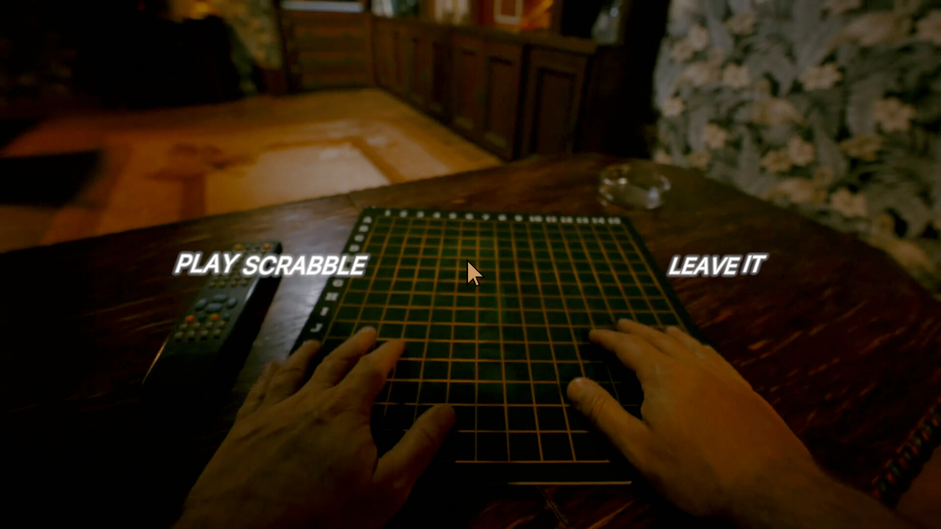 Nerd screenshot #3