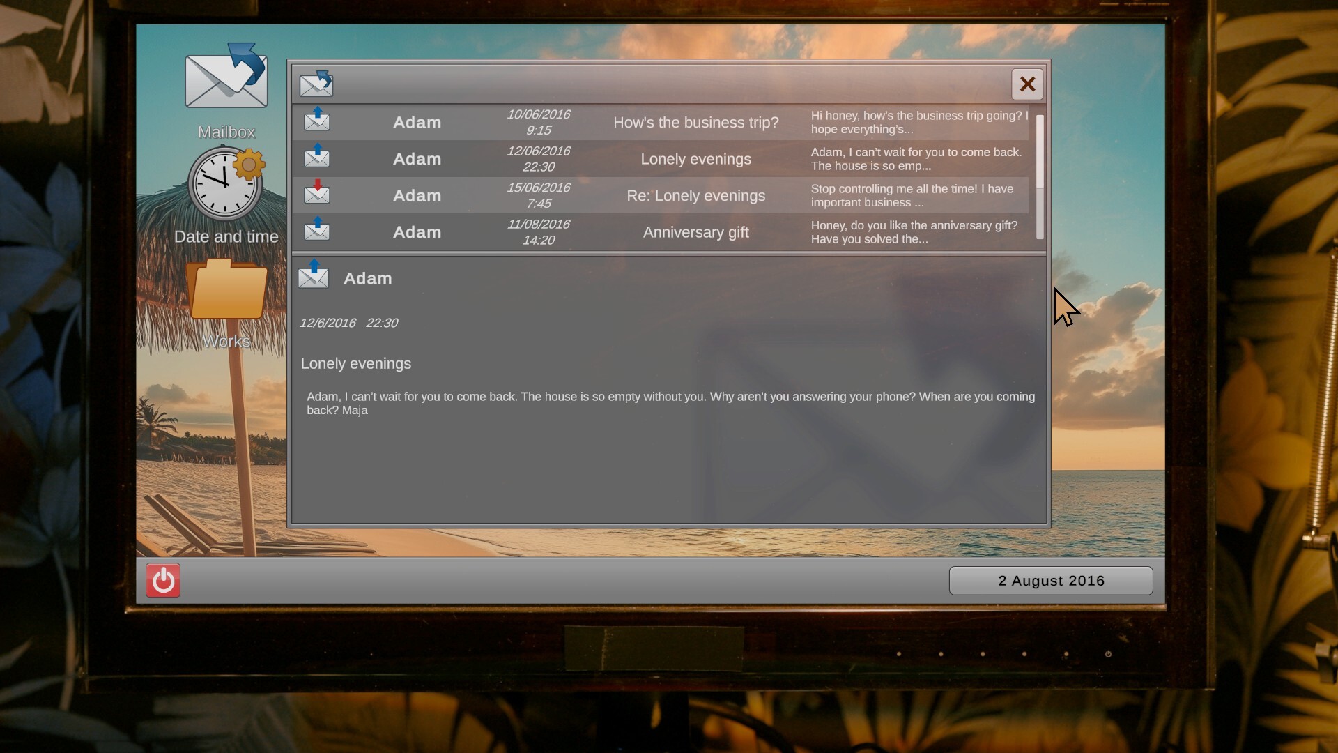 N.E.R.D截图 4