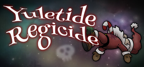 Yuletide Regicide steam charts