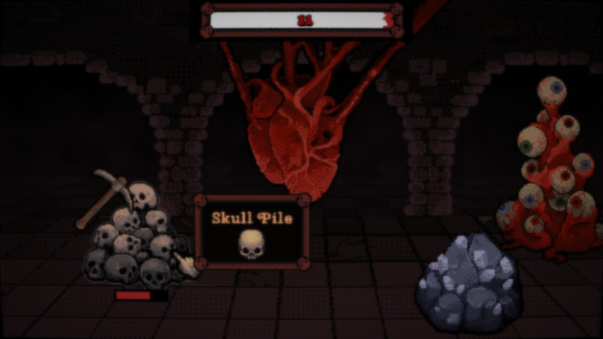 DEORUM screenshot #5