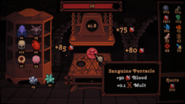 DEORUM screenshot 2