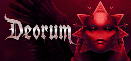 DEORUM - similar game to Horripilant by Joyhop Games