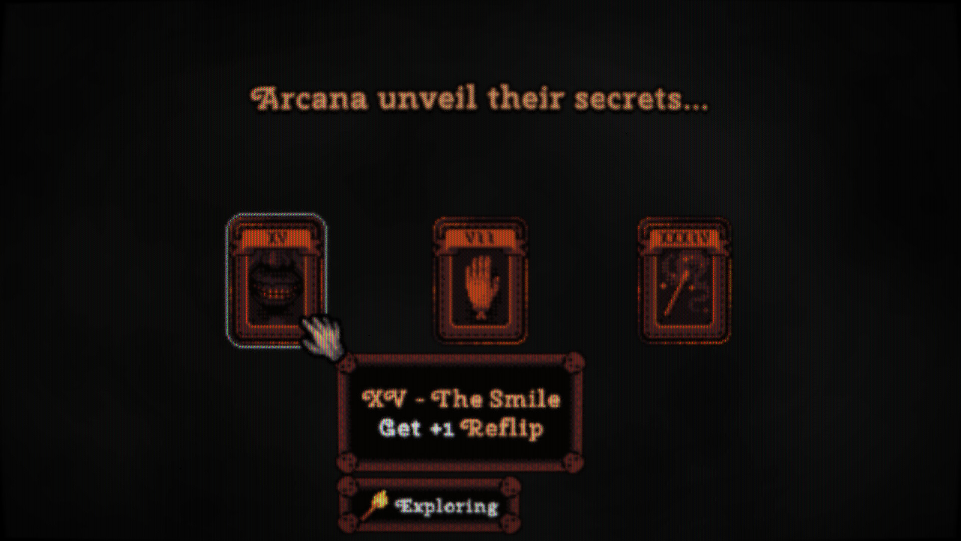 DEORUM screenshot #17