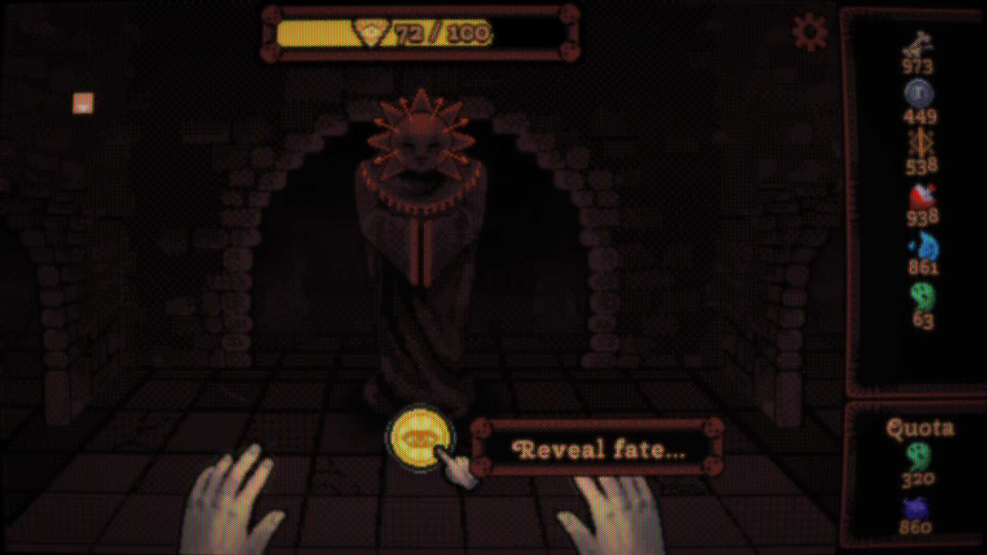 DEORUM screenshot #19
