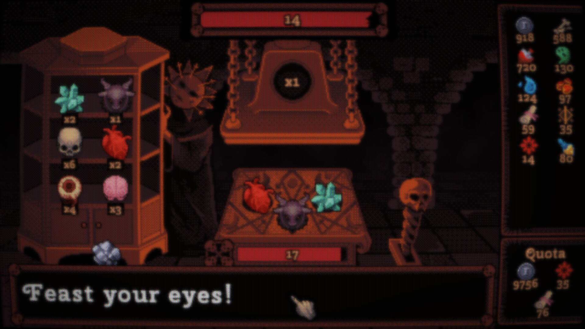 DEORUM screenshot #4