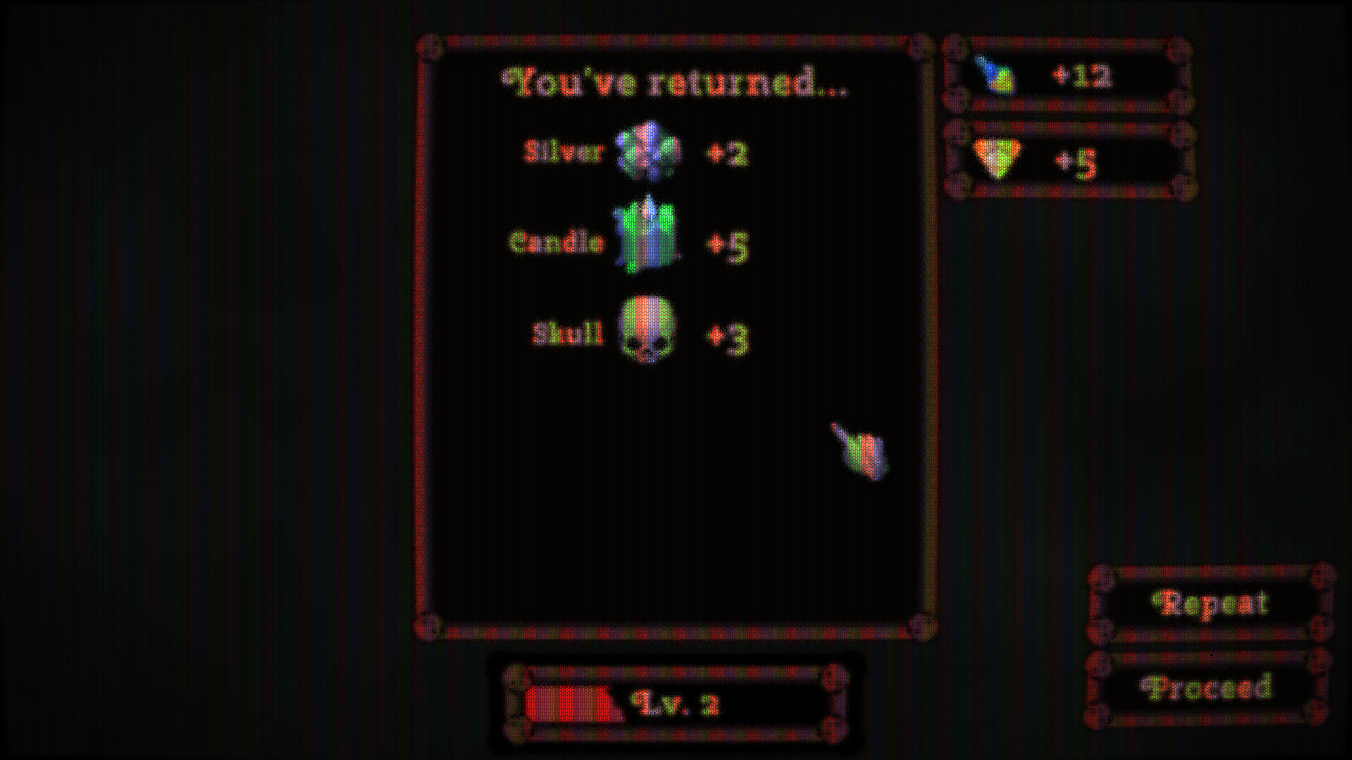 DEORUM screenshot #16