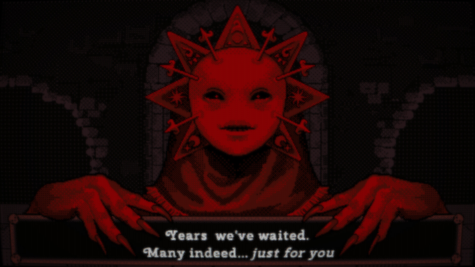 DEORUM screenshot #1