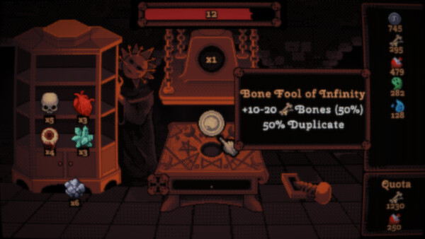 DEORUM screenshot 6