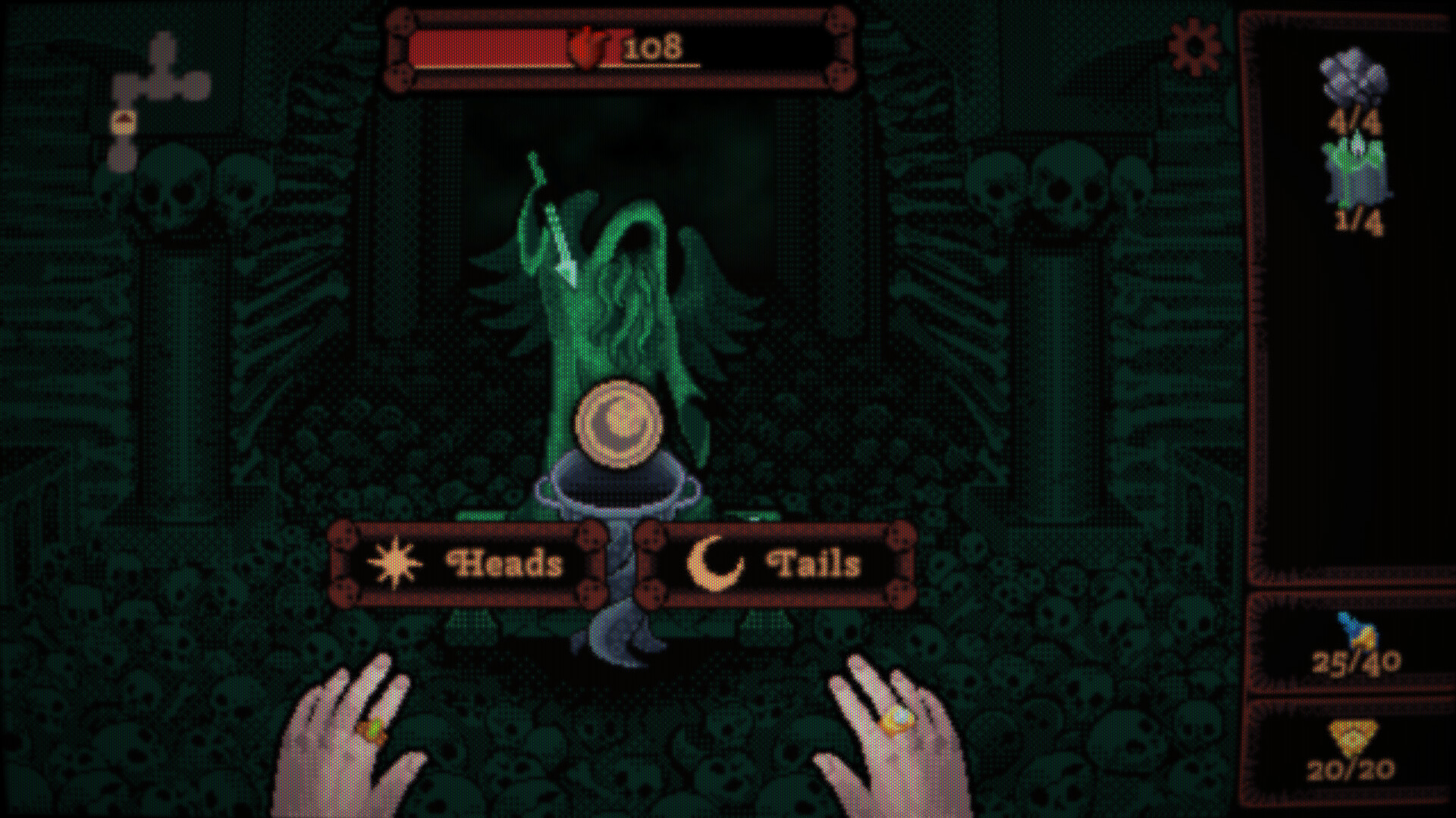 DEORUM screenshot #11