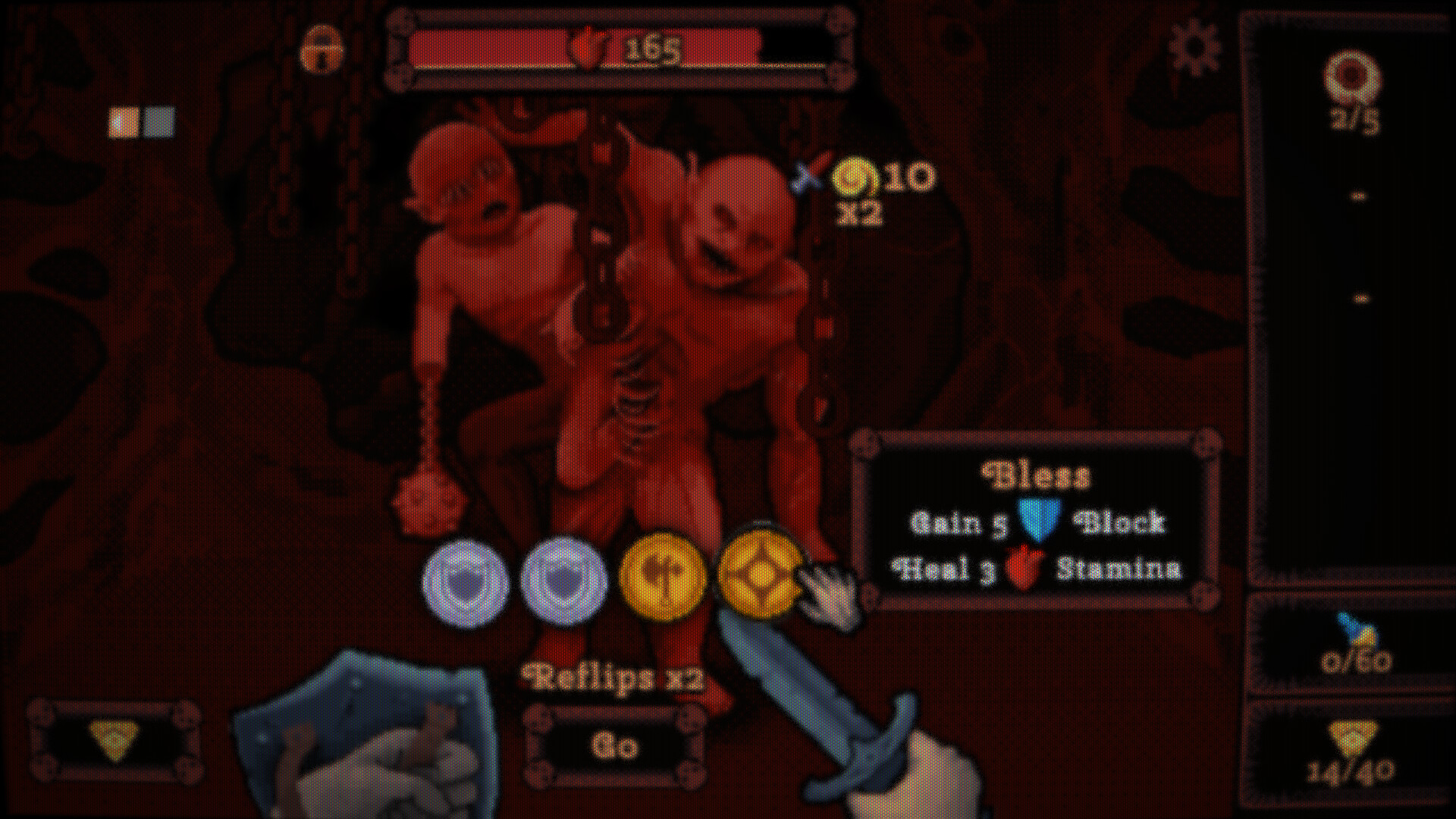 DEORUM screenshot #10
