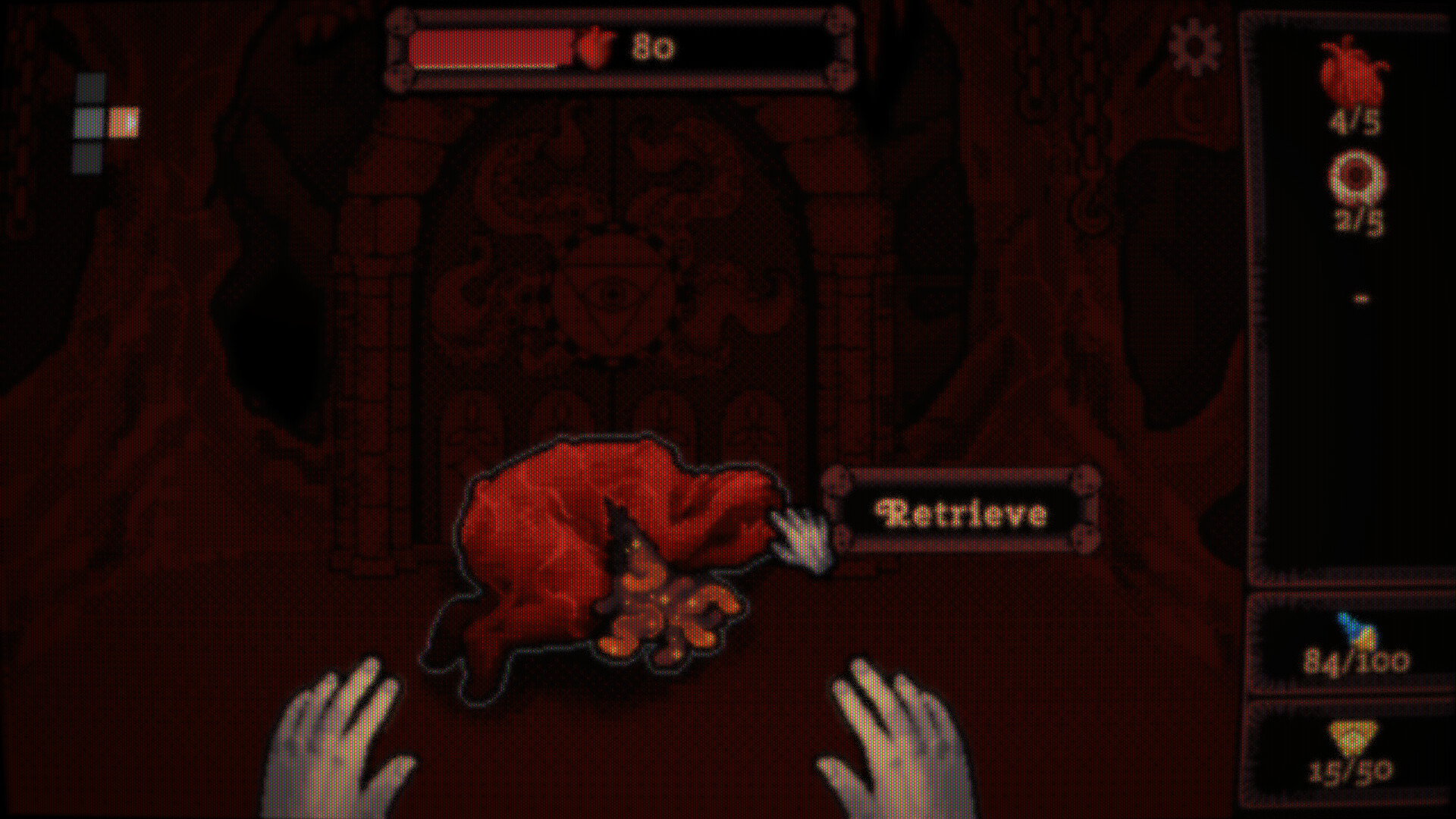 DEORUM screenshot #16