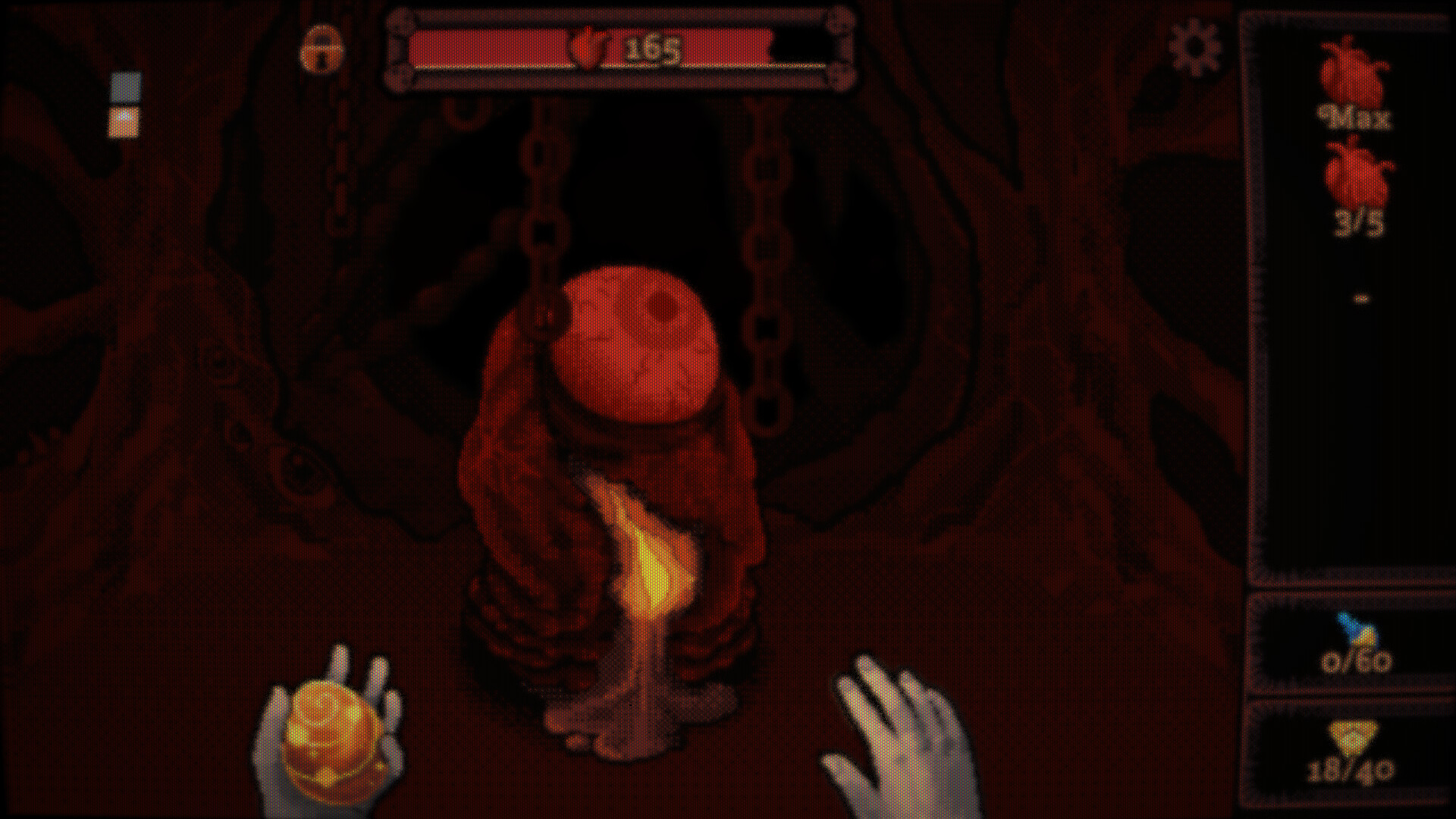 DEORUM screenshot #10