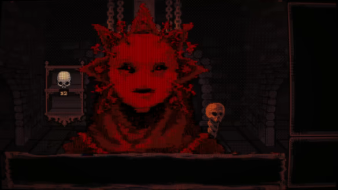 DEORUM video 5