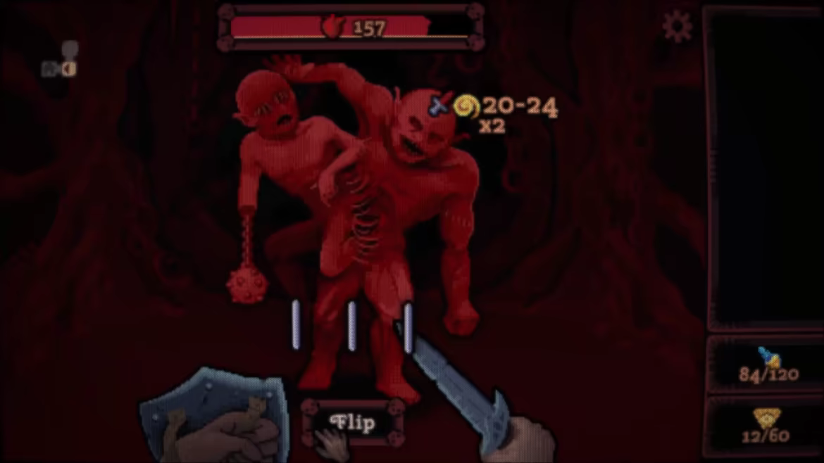 DEORUM video 2