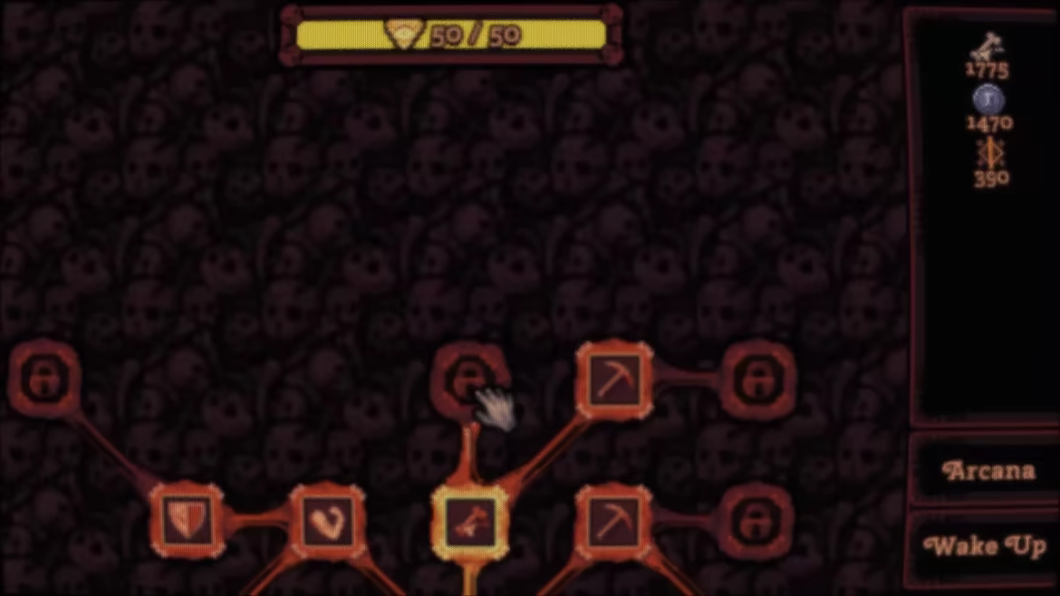 DEORUM video 4