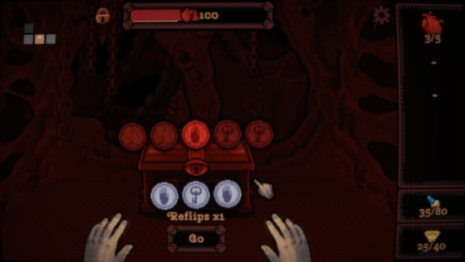 DEORUM screenshot #6