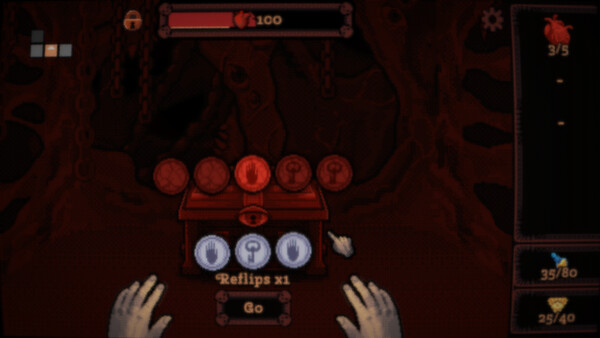 Скриншот 6 из игры DEORUM