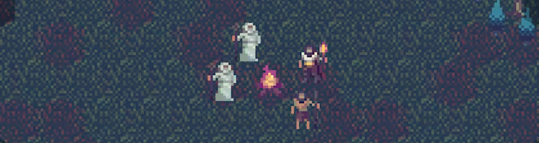The Fire Must Grow video 4