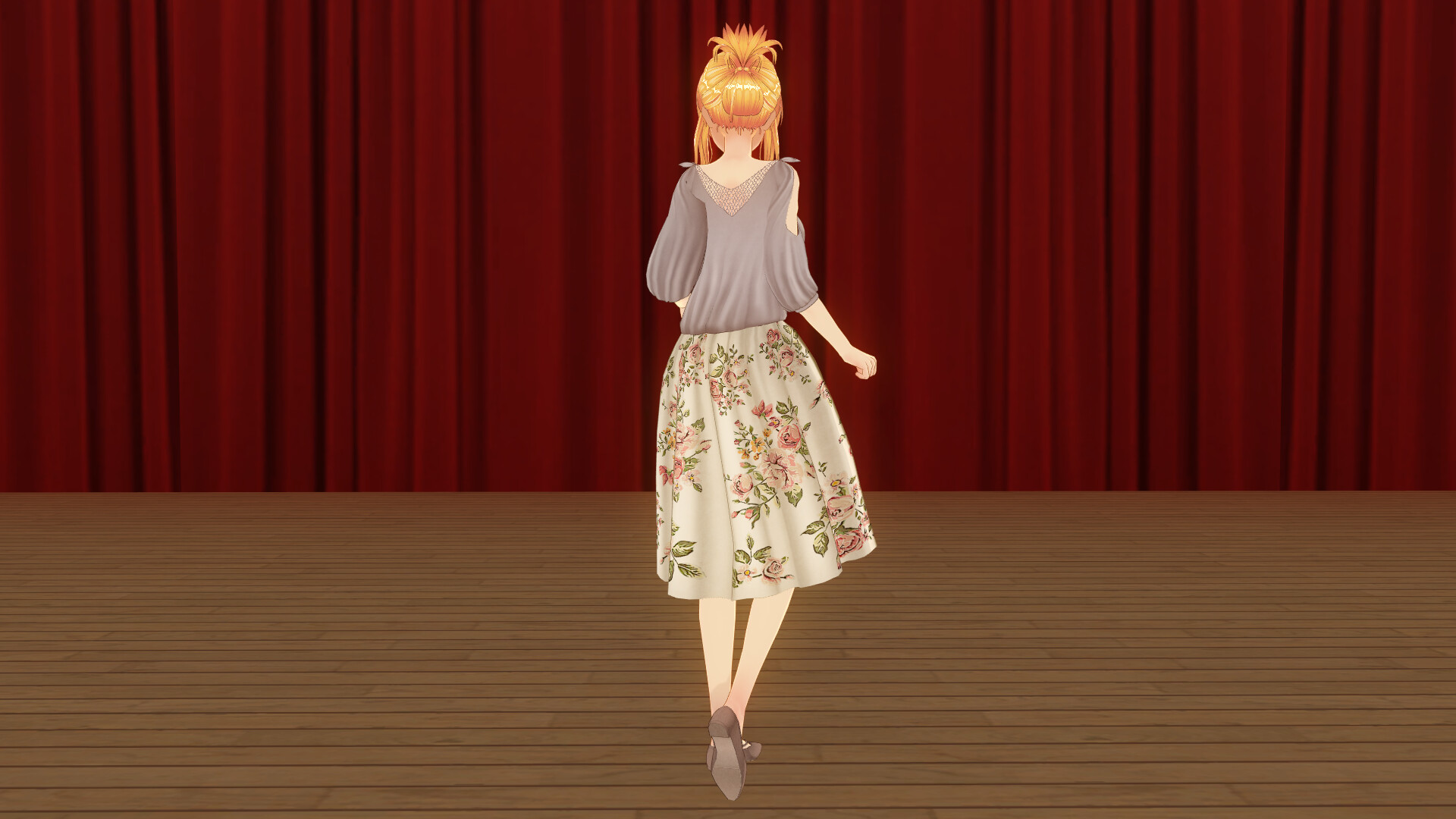 CUSTOM ORDER MAID 3D2 It's a Night Magic The Beginning of Winter ALL in ONE Pack scene