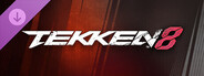 DLC: TEKKEN 8 - Kunimitsu