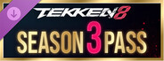 TEKKEN 8 - Season 3 Pass